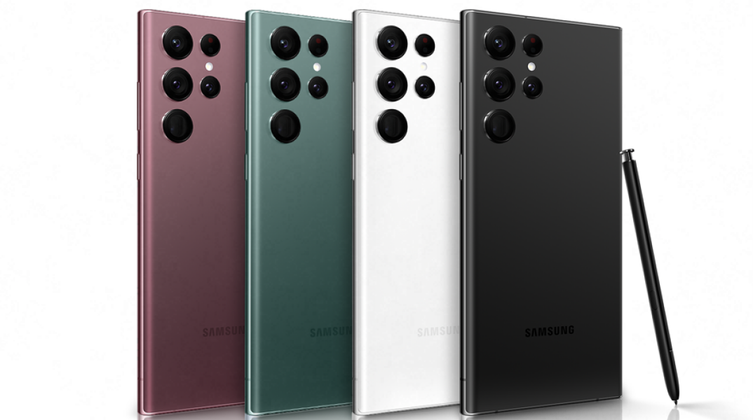 Ξεκινούν οι προπαραγγελίες για τη νέα σειρά της Samsung από το eshop της Vodafone 