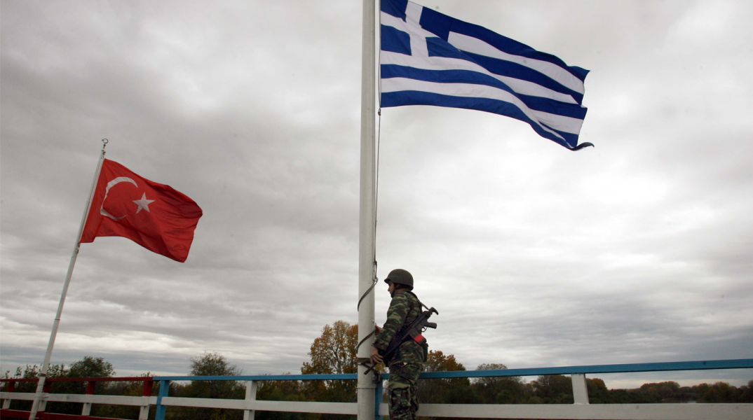 Ελλάδα και Τουρκία: Πώς βλέπει ο ένας τον άλλο σύμφωνα με κοινή δημοσκόπηση πολιτών και στις δύο χώρες	