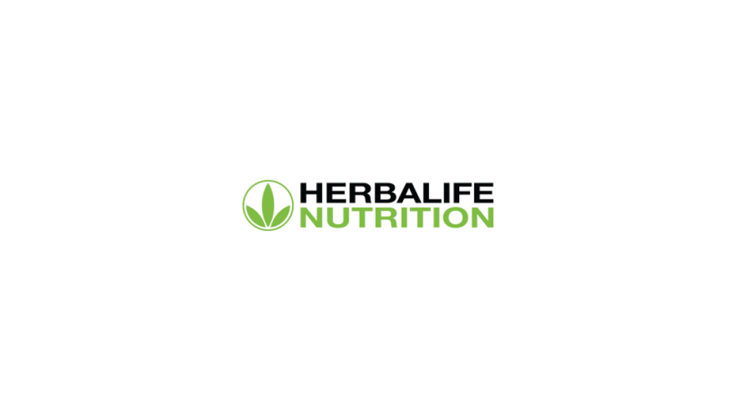 Herbalife Nutrition: No #1 εταιρεία υγιεινών ροφημάτων 