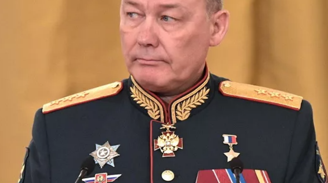 «Ο Πούτιν άλλαξε την ηγεσία της επιχείρησης στην Ουκρανία», λέει δυτικός αξιωματούχος