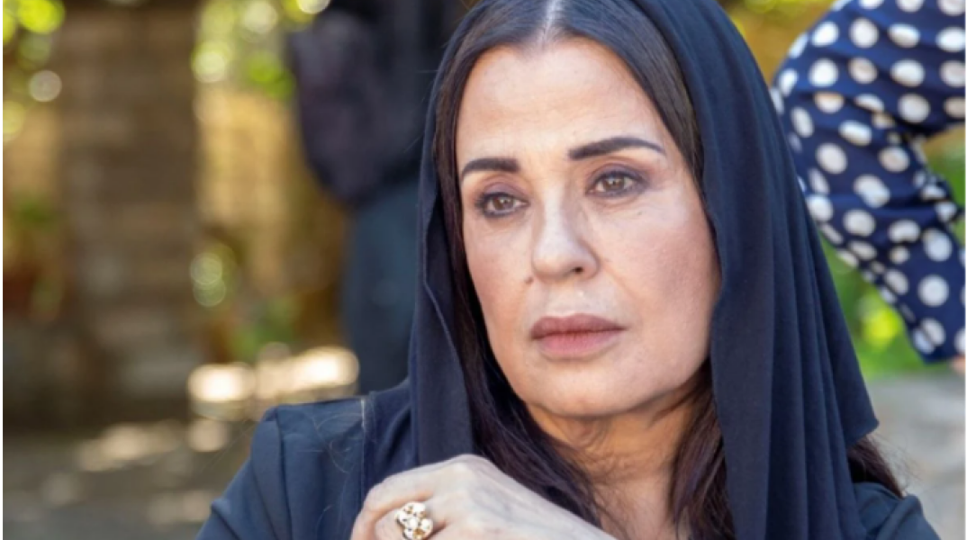 Μαρία Τζομπανάκη: «Κινδύνευσα, με πλησίασε ένας μιγάς για να τον ακολουθήσω και το έχαψα»