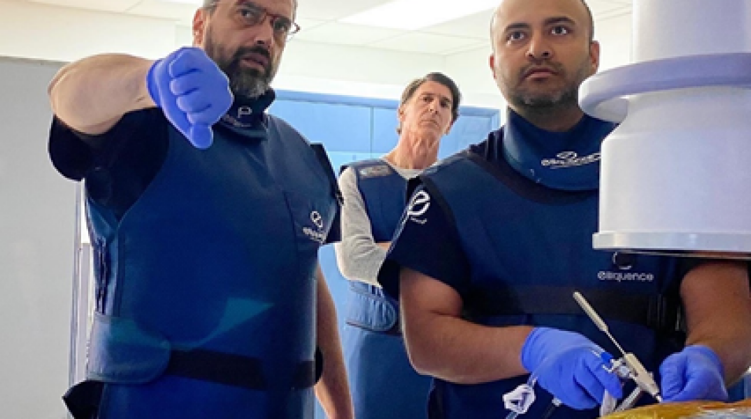 Metropolitan General: Διεθνείς διακρίσεις για τον χειρουργό δρ Γεώργιο Βασταρδή