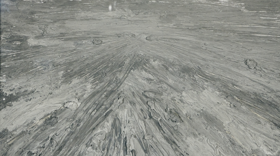 Yearning for truth: Ο Κωνσταντίνος Νίκου στην γκαλερί Evripides