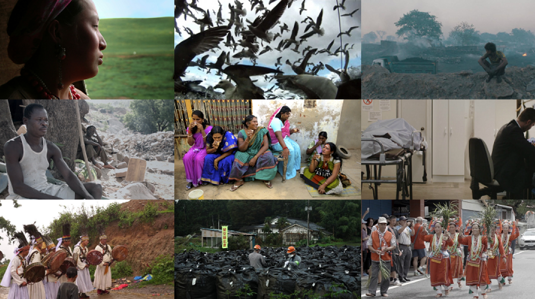 Laundry Lives: Everyday Life and Environmental Sustainability in Indonesia