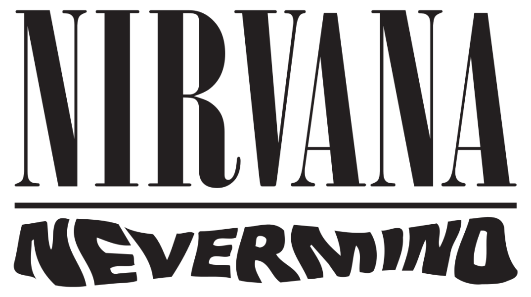 Το λογότυπο των Nirvana