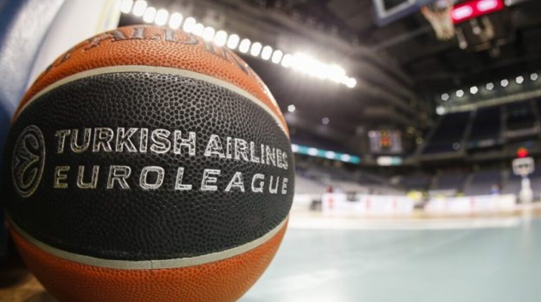 Euroleague