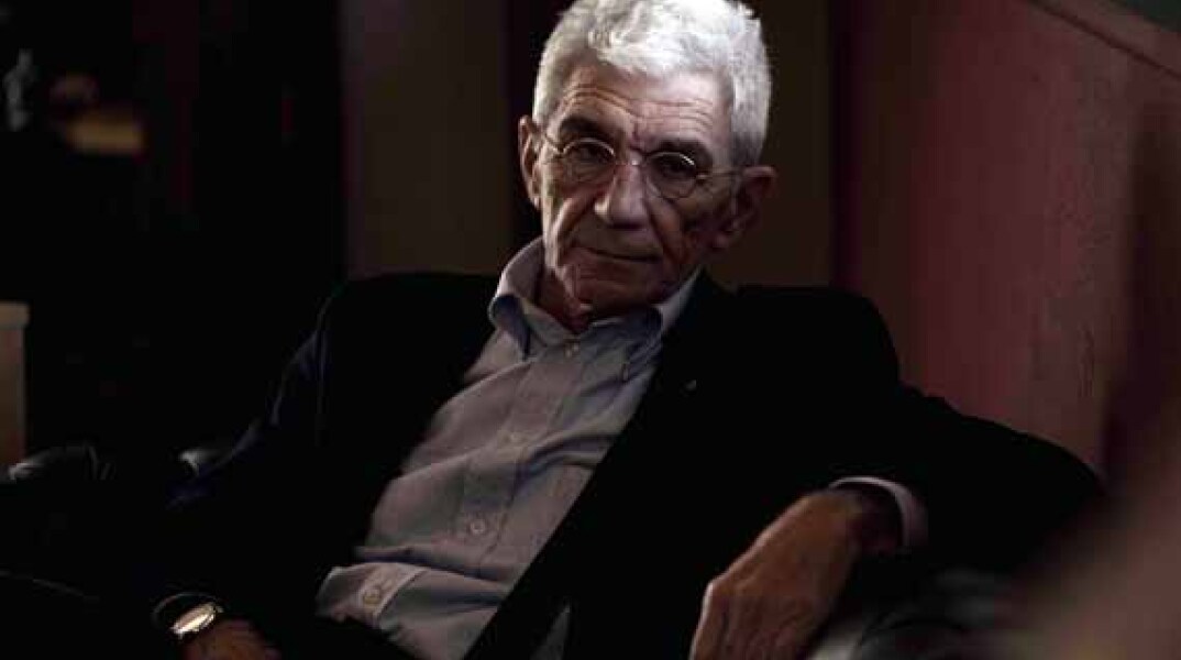 Γιάννης Μπουτάρης