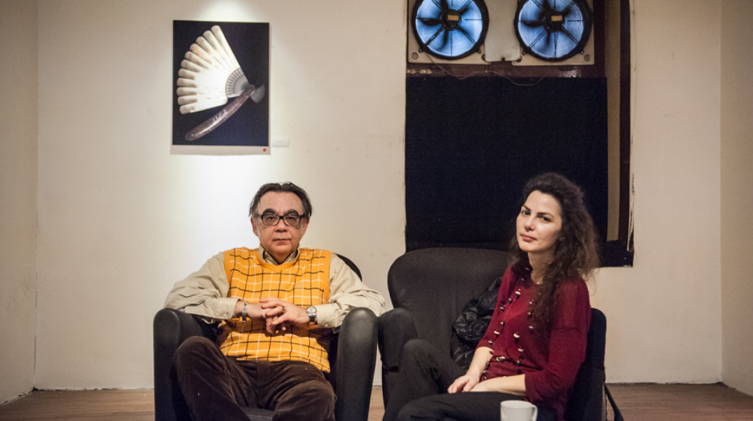 © Θανάσης Καρατζάς