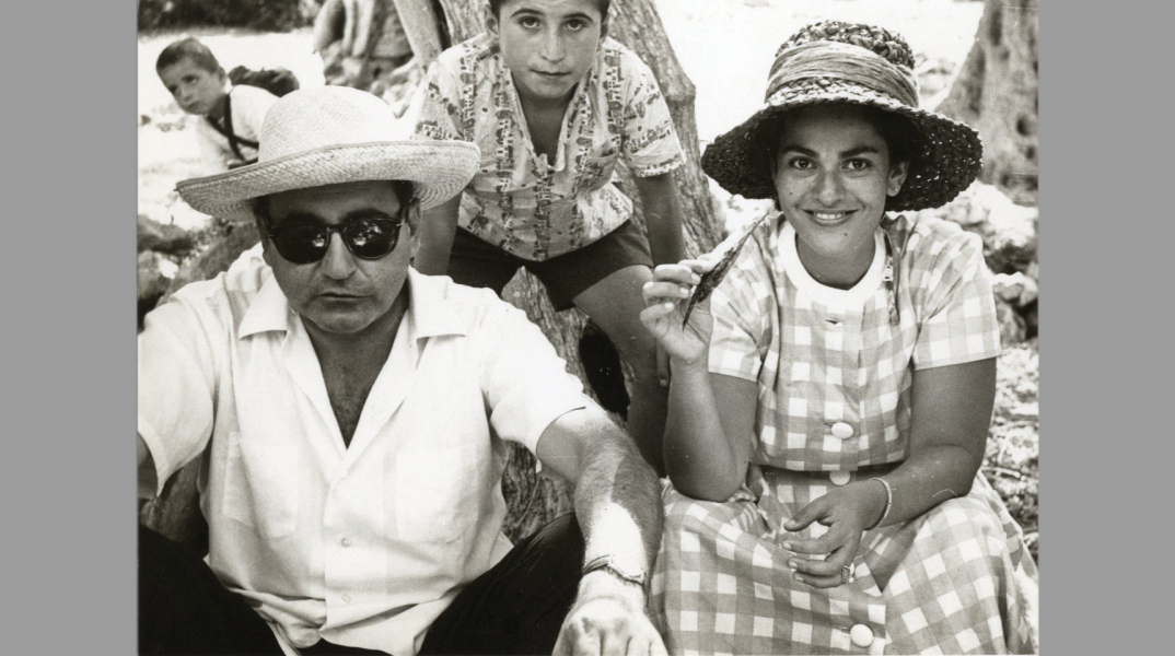 Kωνσταντίνος Μητσοτάκης (1918 - 2017) - Η συνέντευξή του στην Athens Voice: Ο πρώην πρωθυπουργός αγηφείται τη ζωή του