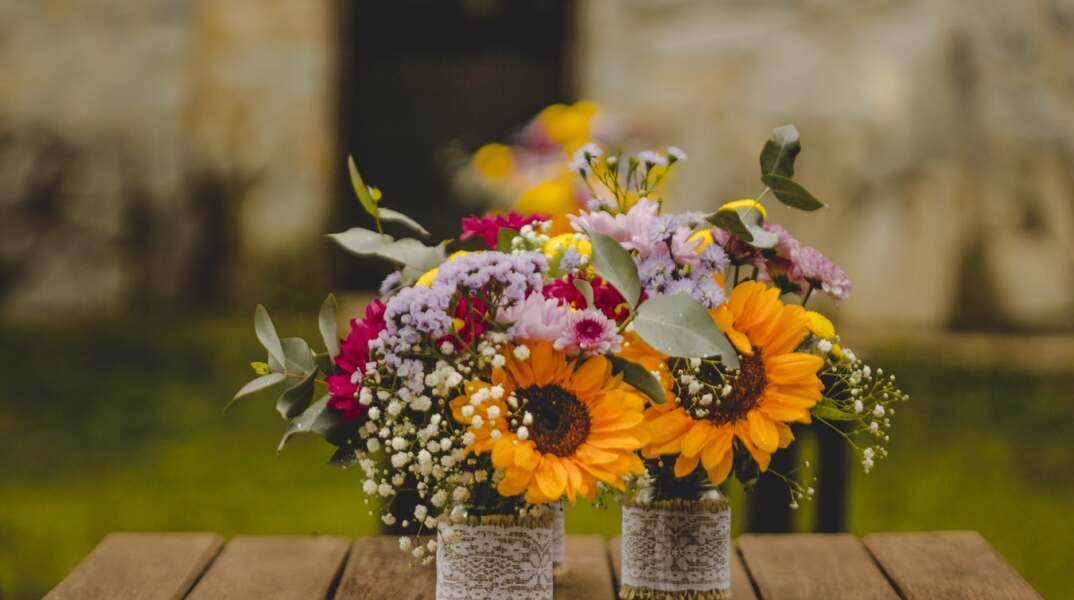 Εορτολόγιο: Σήμερα 12 Νοεμβρίου γιορτάζει…
