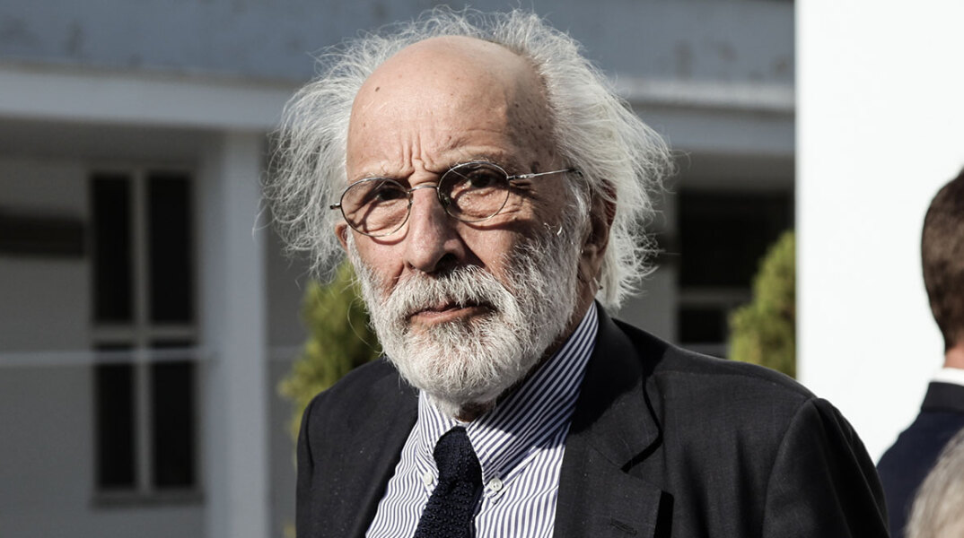 Ο Αλέξανδρος Λυκουρέζος