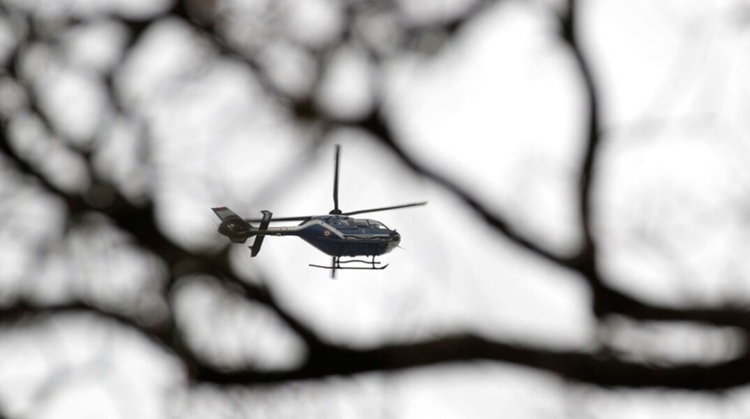 Αυστραλία: «Σβήνουν» οι ελπίδες για τους στρατιωτικούς μετά τη συντριβή του ελικοπτέρου