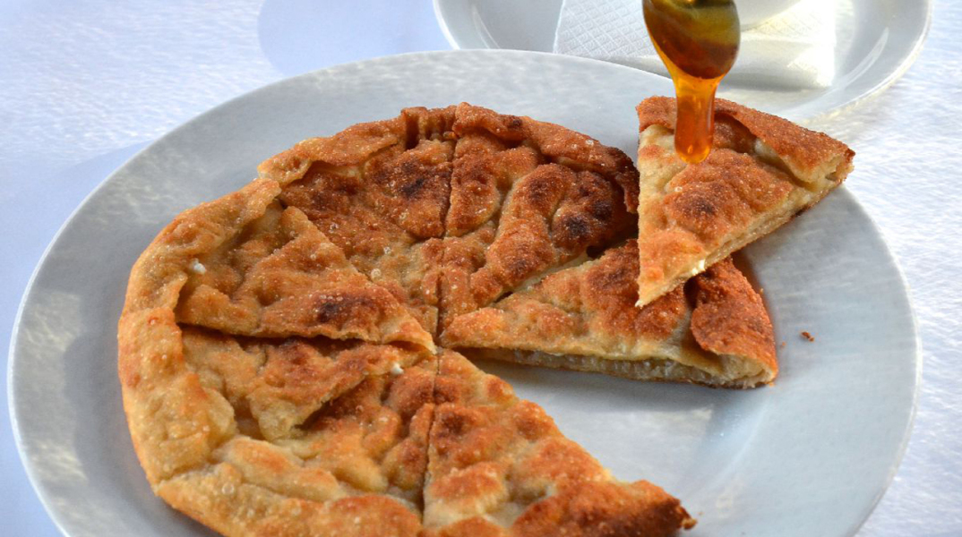 3 ξεχωριστές ταβέρνες της Χαλκιδικής