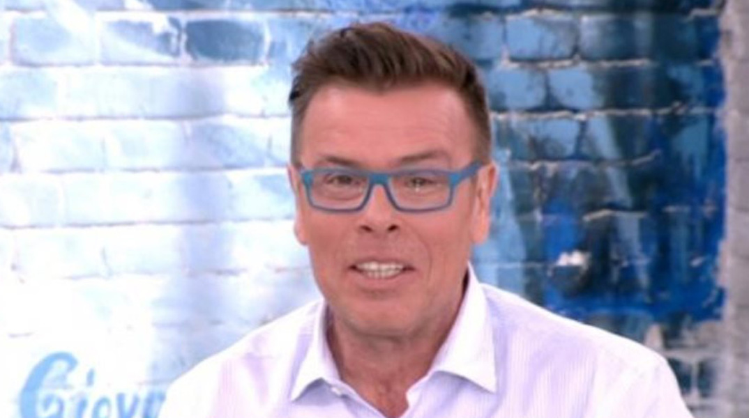 Δημήτρης Παπανώτας