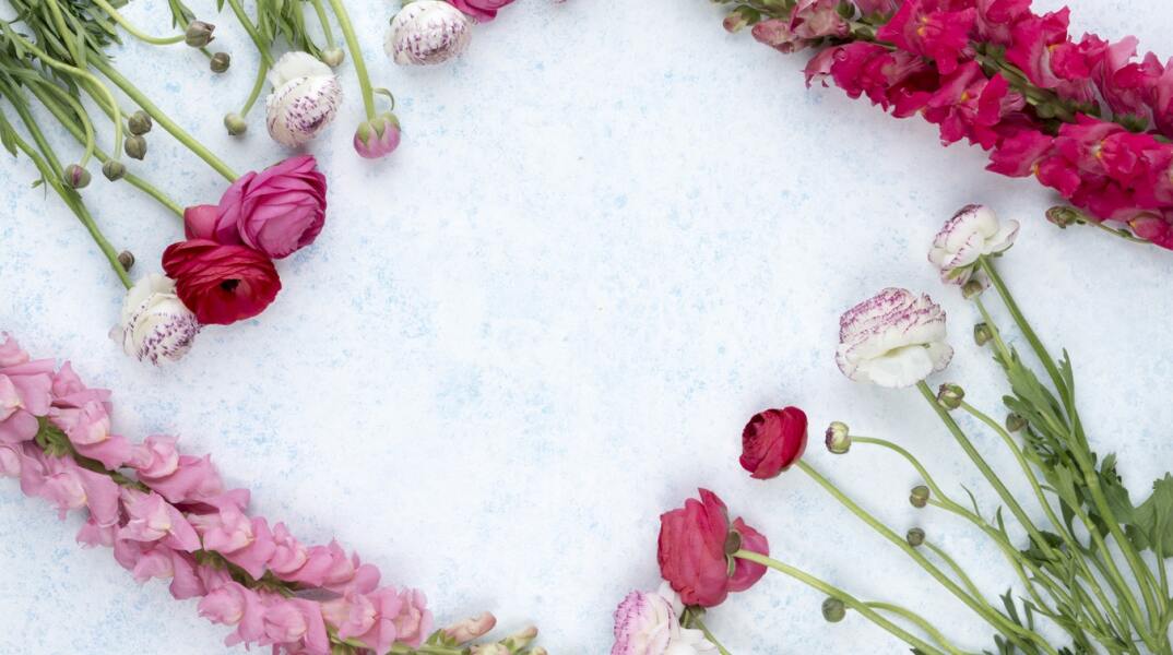 Εορτολόγιο: Σήμερα 13 Δεκεμβρίου γιορτάζει…