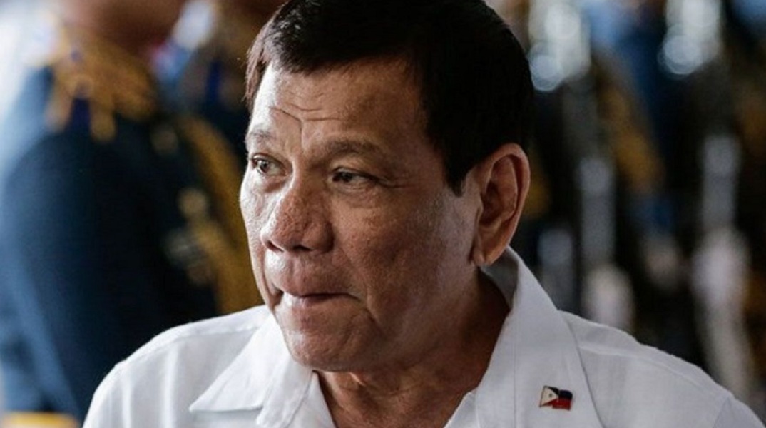 duterte