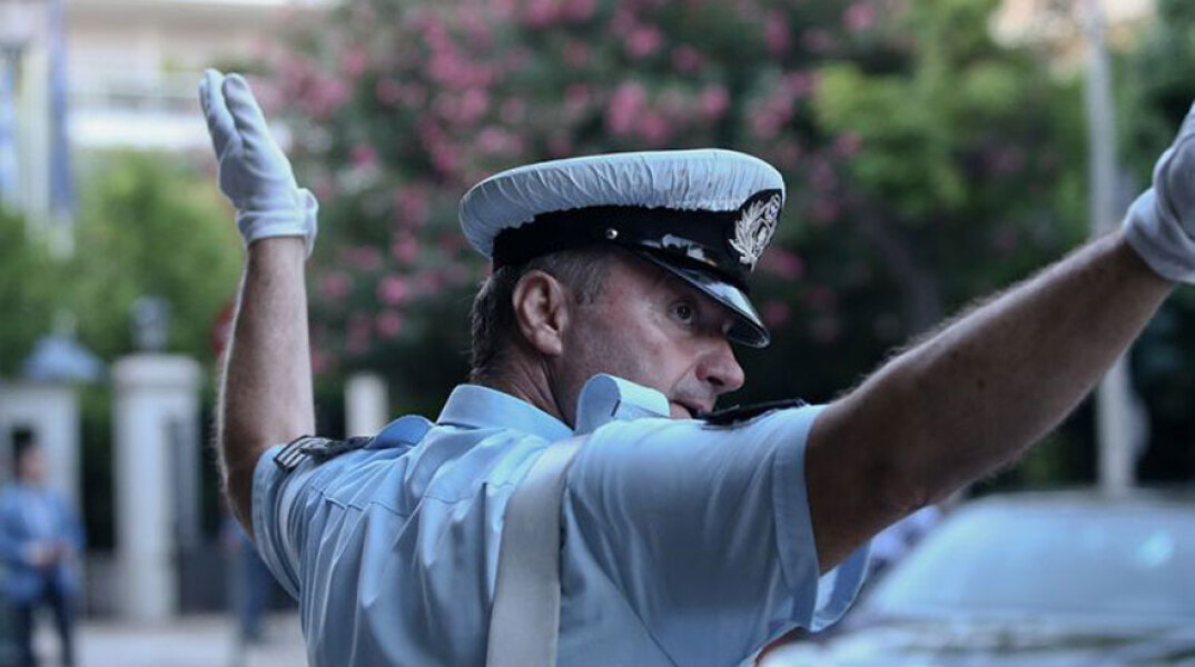 Αυξημένα μέτρα οδικής ασφάλειας σε όλη την επικράτεια ενόψει αυτοδιοικητικών εκλογών