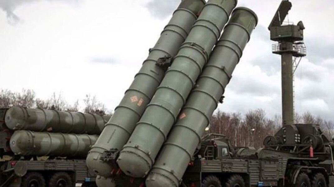 Στη Μόσχα αποψιλώνουν δάση για να εγκαταστήσουν συστήματα αντιαεροπορικής άμυνας (βίντεο)
