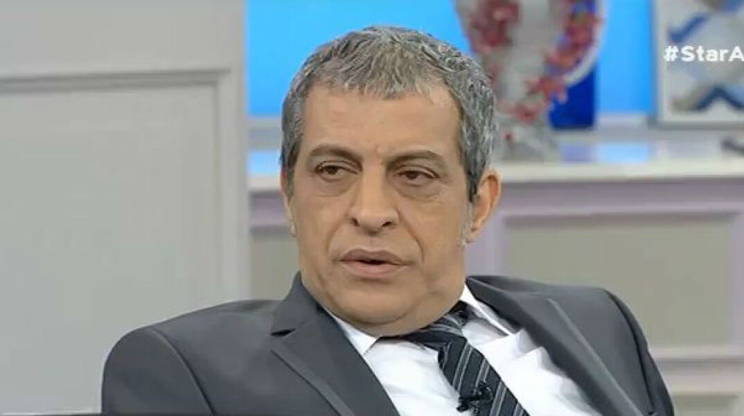 Στους διαλόγους κυκλώματος κοκαΐνης ο Θέμης Αδαμαντίδης, διαψεύδει εμπλοκή του ο Κούγιας