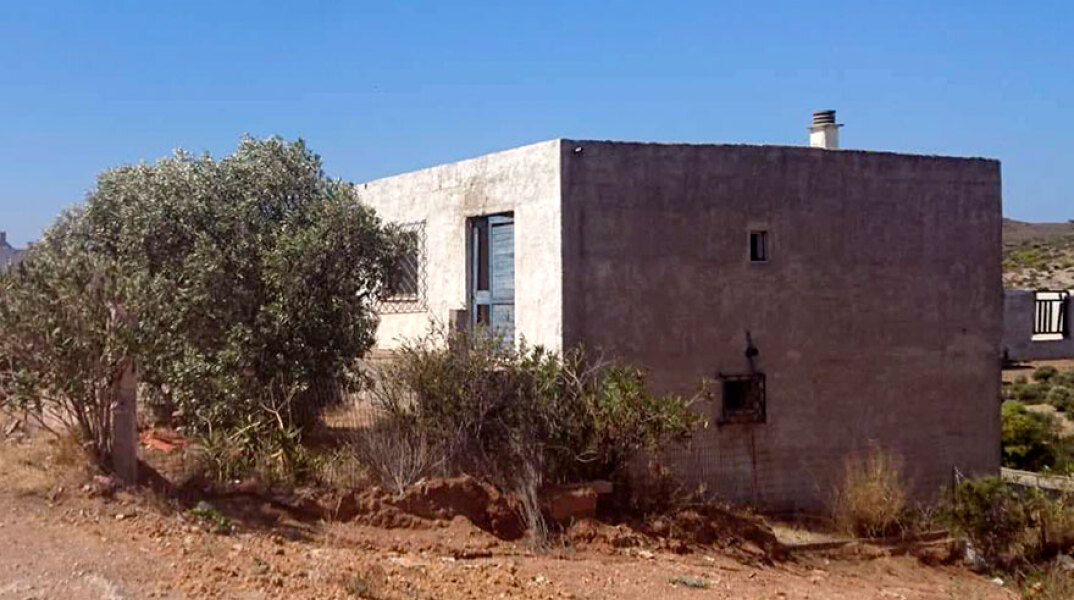 Σκυλακάκης: Όλα τα αυθαίρετα που χτίζονται στο εξής θα κατεδαφίζονται