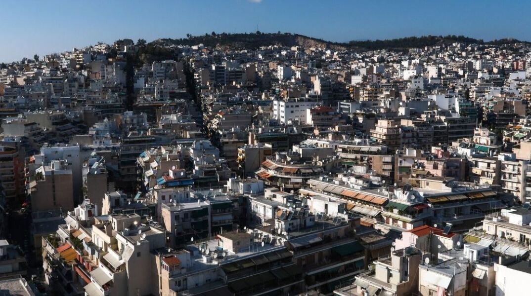  Νέος Οικoδομικός Κανονισμός: Ποιες οικοδομές παγώνουν - Τι θα ισχύει για μπόνους δόμησης