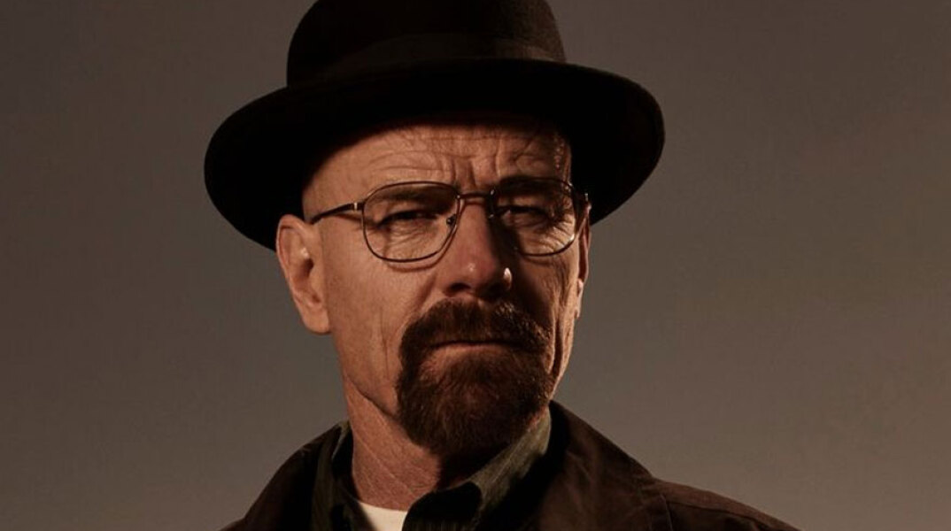 Breaking Bad
