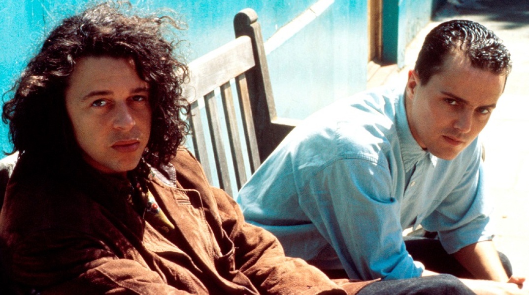 Το βρετανικό συγκρότημα Tears For Fears