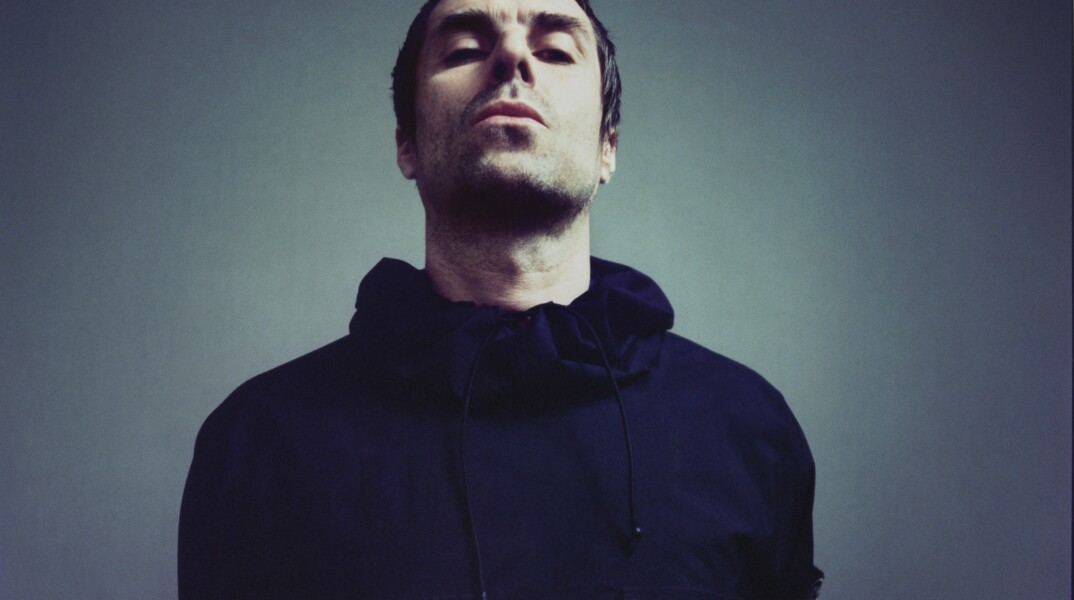 Ο Λίαμ Γκάλαχερ