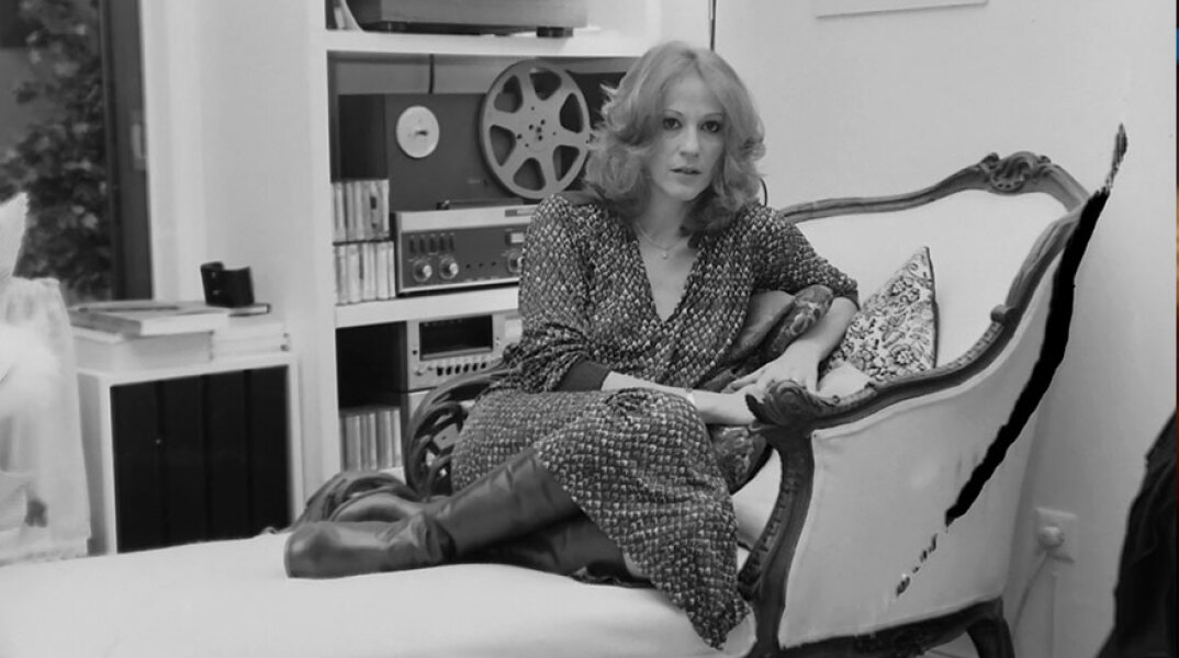 Ζωή Λάσκαρη: Το αφιέρωμα της Finos Film