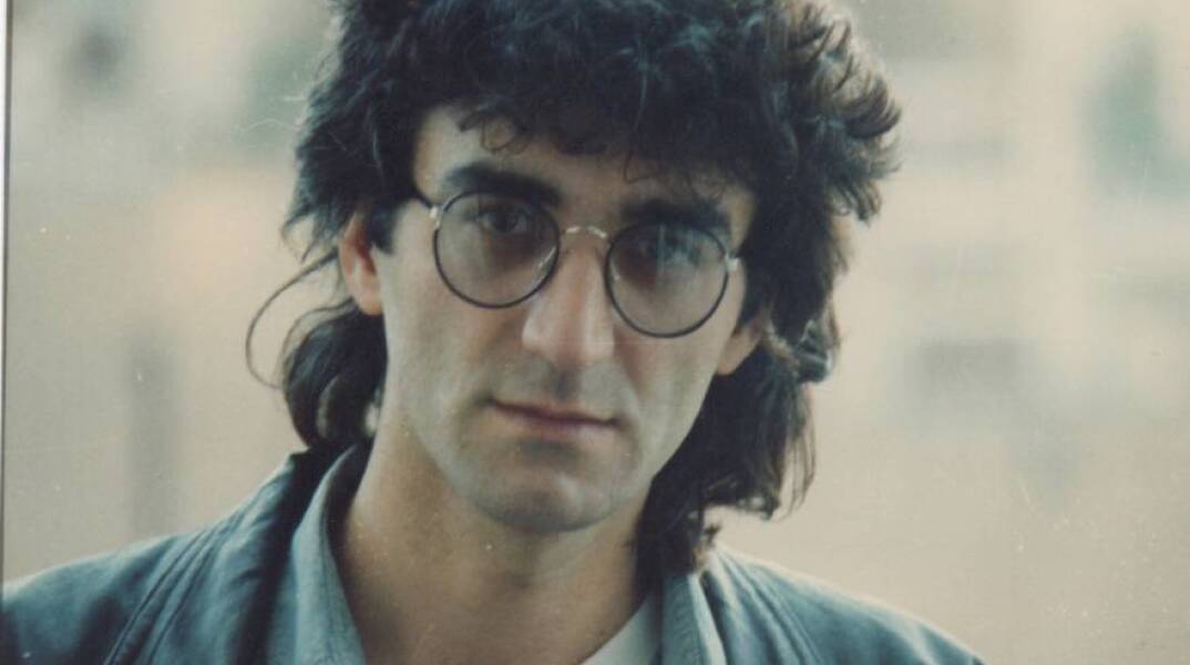 Βασίλης Καζούλης