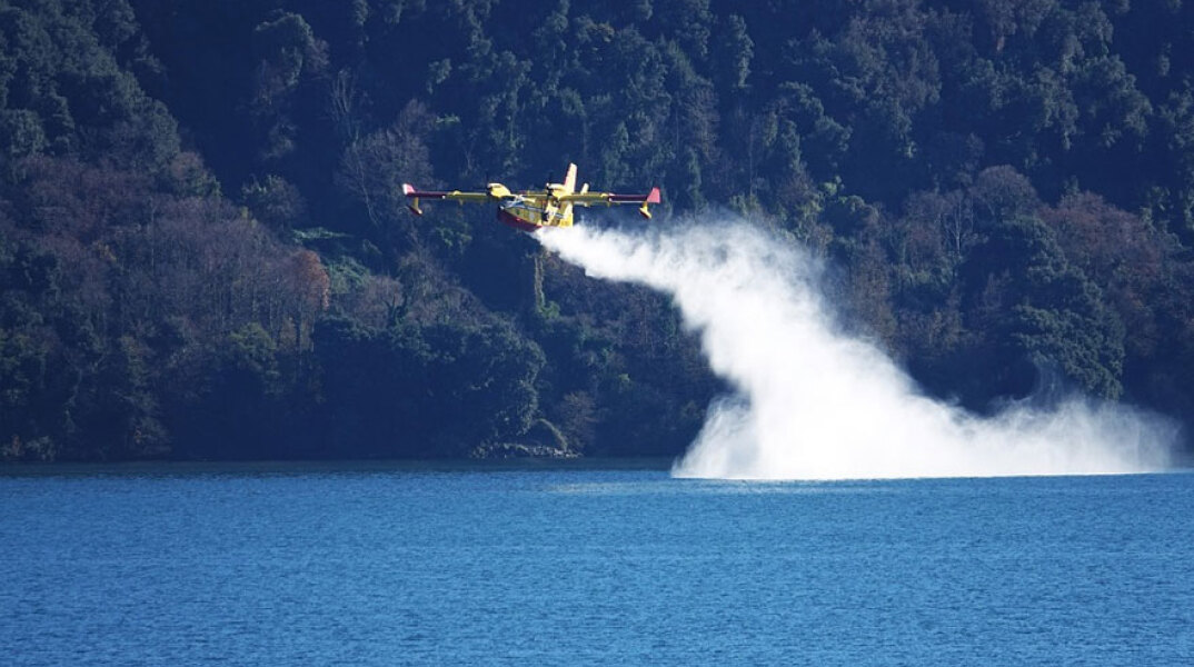Αεροσκάφος Canadair 