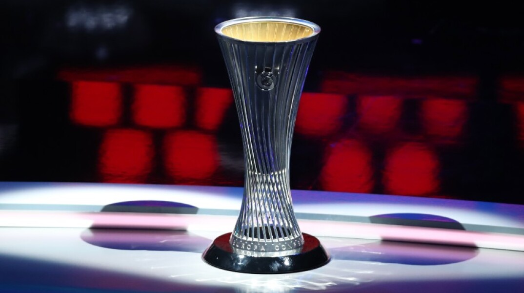 Κλήρωση Europa Conference League