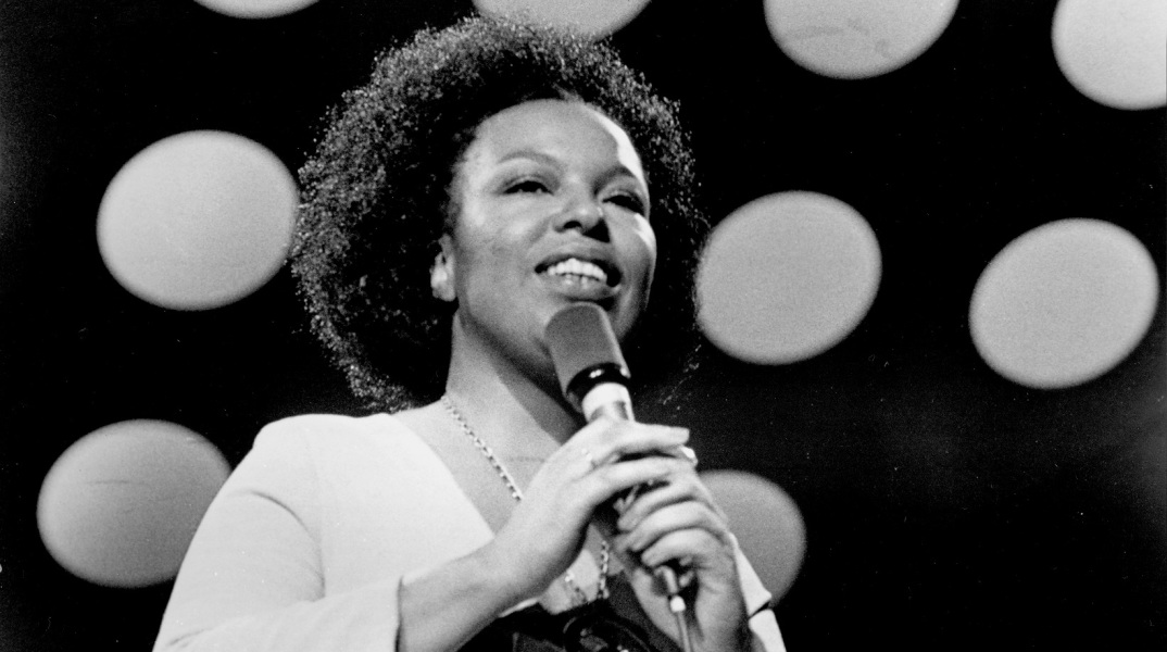 Roberta Flack