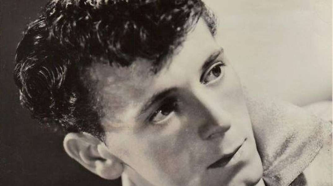 Gene Vincent