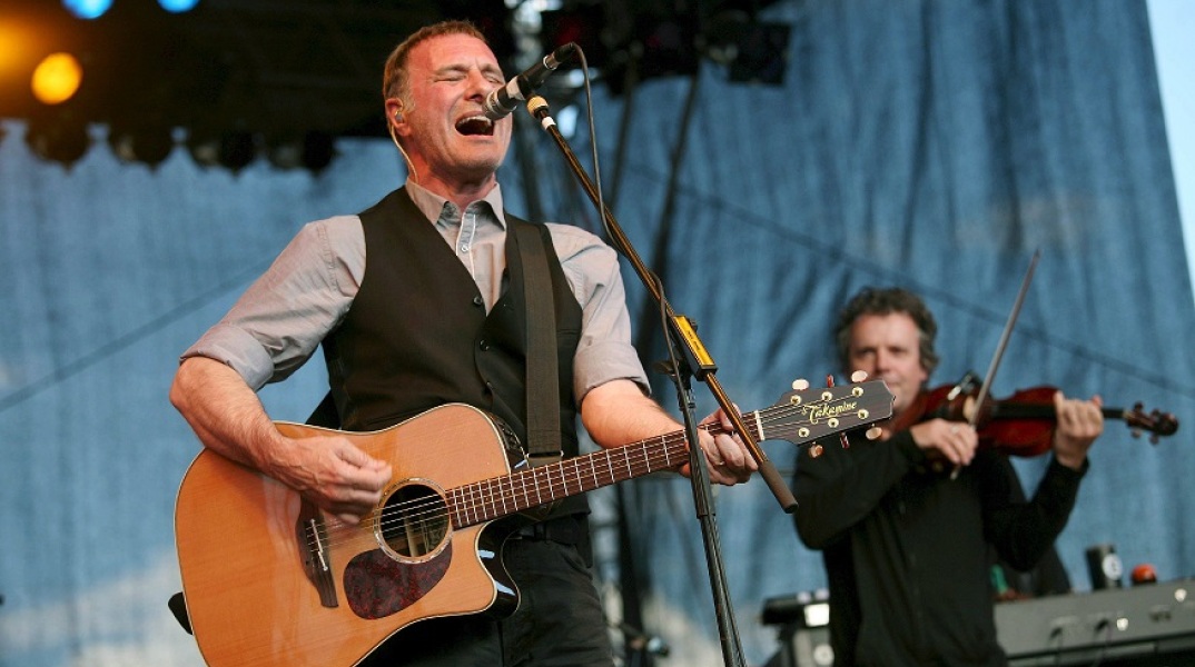 Steve Harley - Cockney Rebel