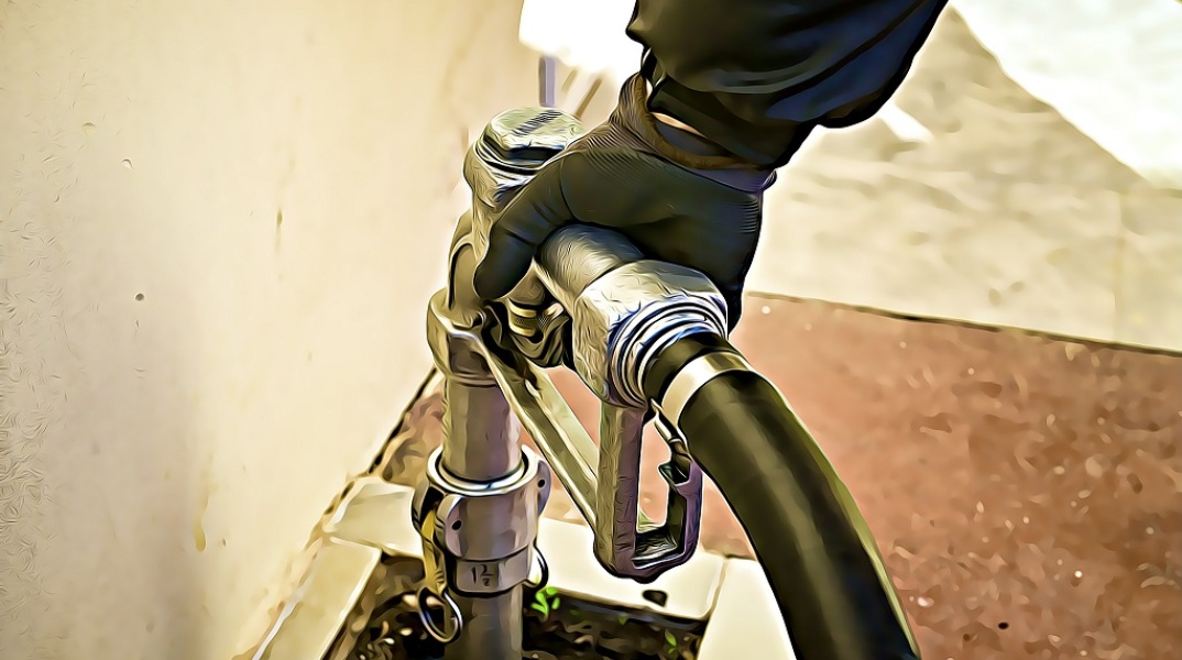 Προμήθεια πετρελαίου θέρμανσης σε κατοικία