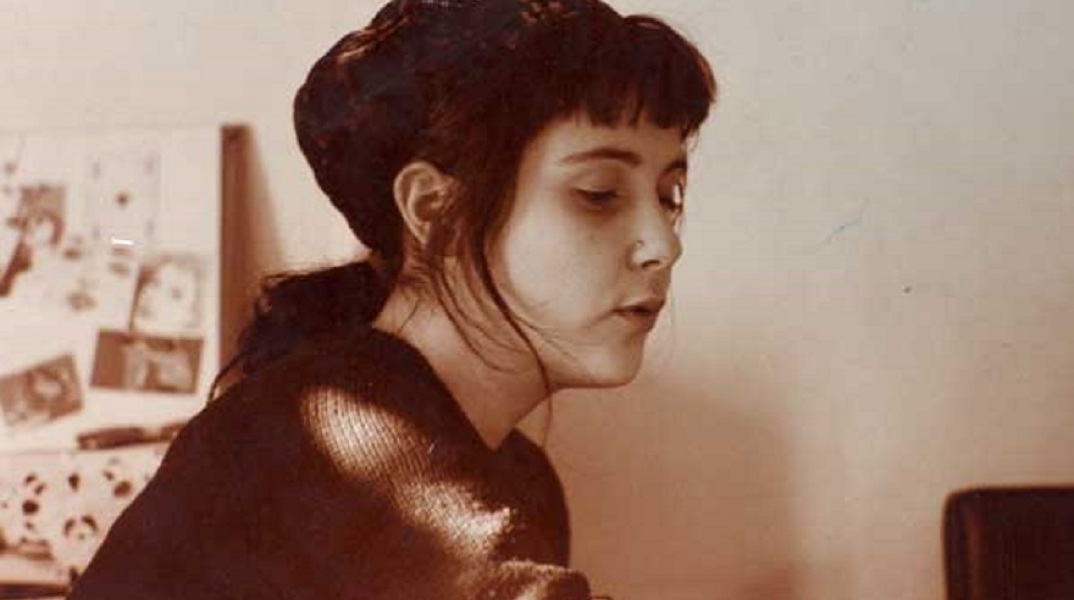 Μαρία Ηλέκτρα Ζογλοπίτου