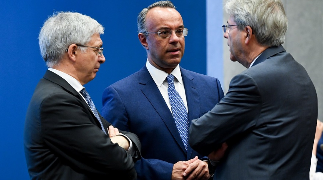 ΕΕ: Οι υπουργοί οικονομικών της ΕΕ συμφώνησαν σε βασικούς προσανατολισμούς για τη μεταρρύθμιση του ευρωπαϊκού πλαισίου οικονομικής διακυβέρνησης