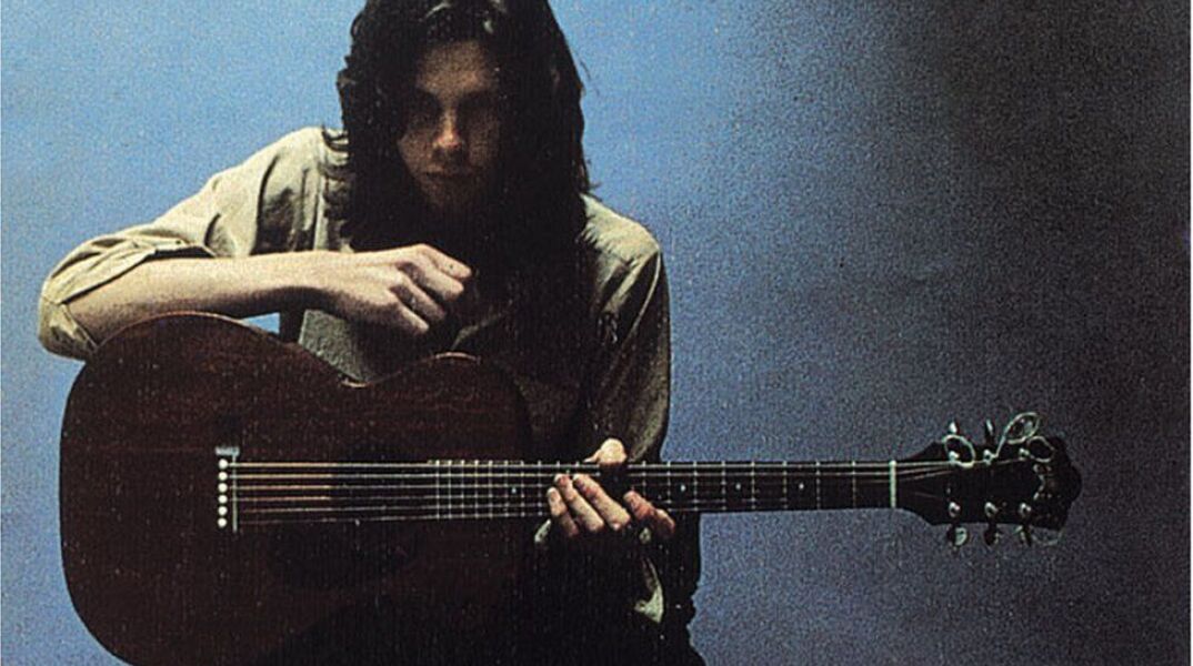 Nick Drake