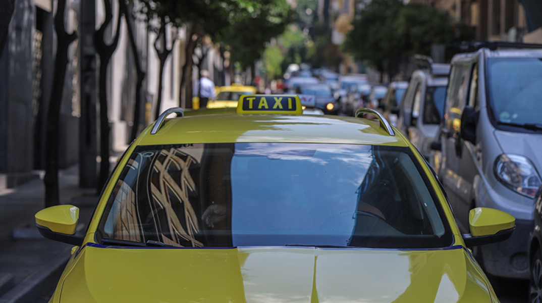 Ταξί