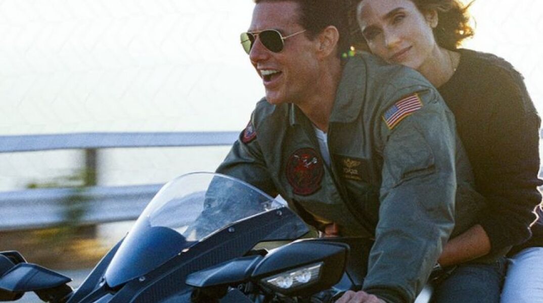 «Top Gun: Maverick»