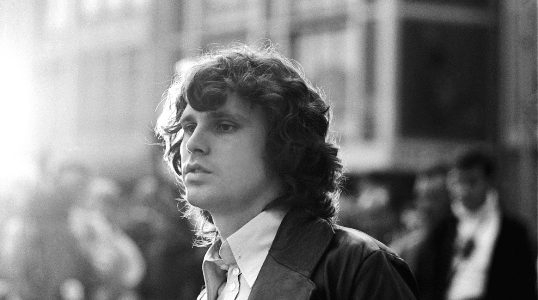 Τζιμ Μόρισον