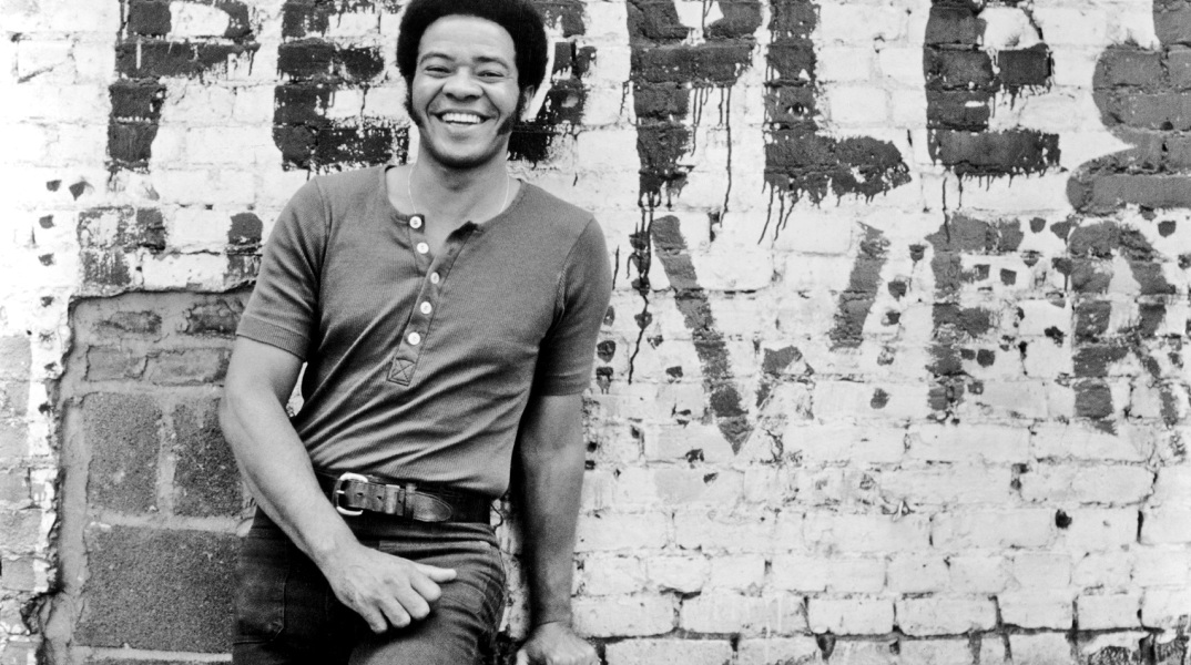 Bill Withers