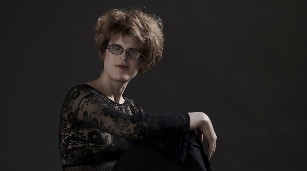 Λένια Ζαφειροπούλου