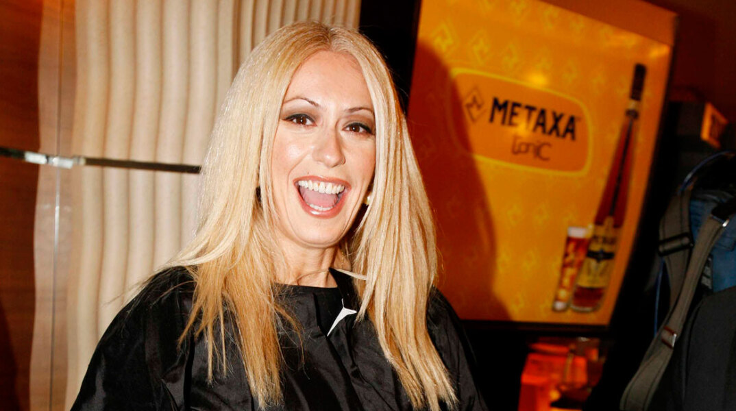 Μαρία Μπακοδήμου για Φώτη Σεργουλόπουλο: «Όταν οι άνθρωποι αλλάζουν, δημιουργούνται αποστάσεις»