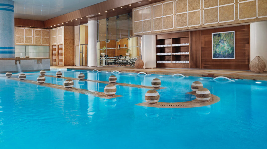 Divani Athens SPA & Thalasso Center