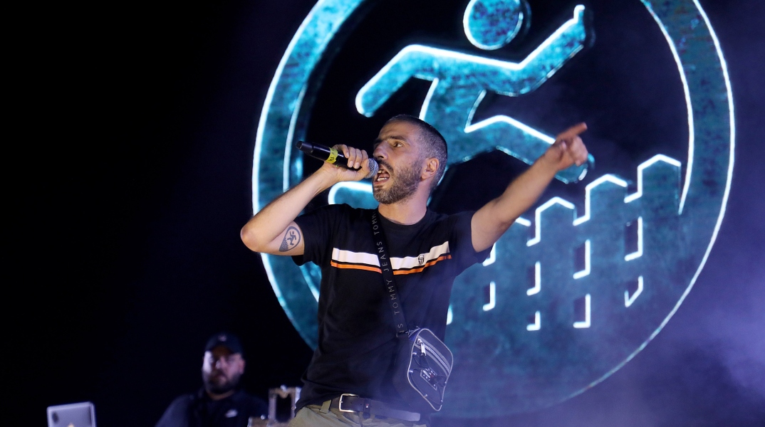 Ποια ήταν η καλύτερη συναυλία του 2022;