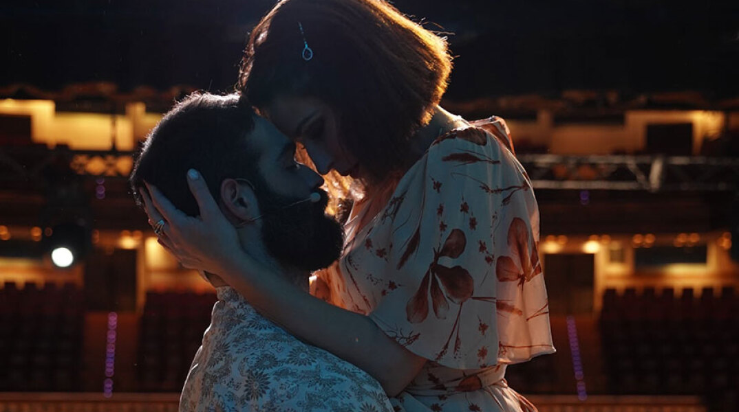 «Η Αυλή των θαυμάτων - Το μιούζικαλ» στο θέατρο Παλλάς