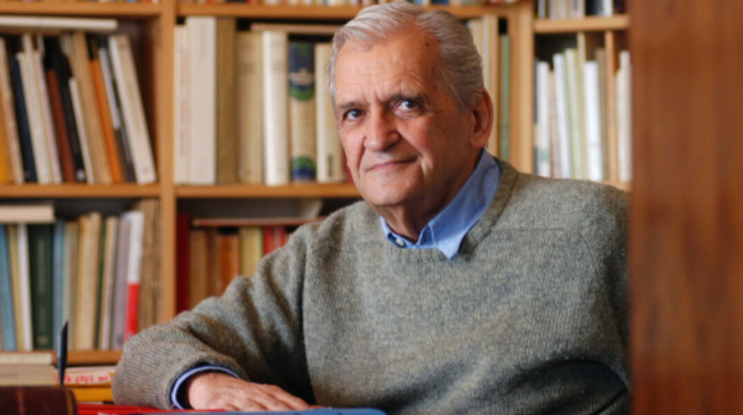 Τίτος Πατρίκιος