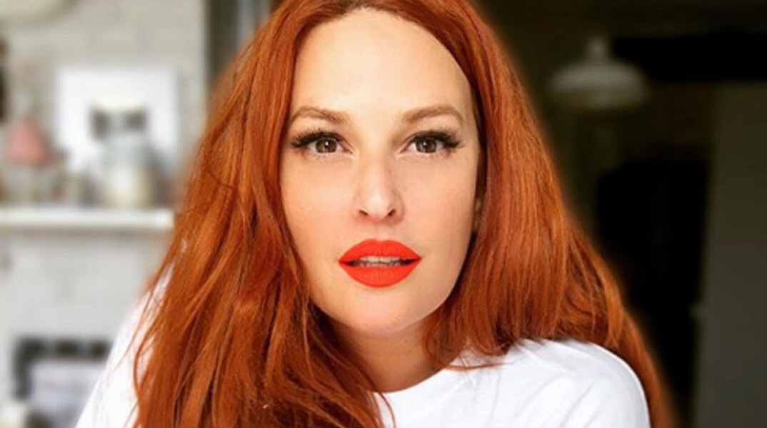 Σίσσυ Χρηστίδου